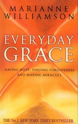 Everyday Grace - Marianne Williamson - 9781448168866