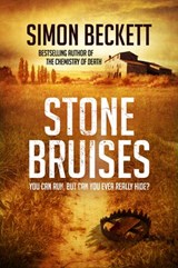 Stone Bruises - Simon Beckett - 9781448171569