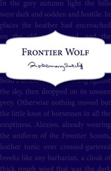 Frontier Wolf - Rosemary Sutcliff - 9781448173006