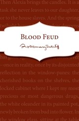 Blood Feud - Rosemary Sutcliff - 9781448173013