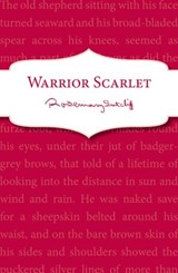 Warrior Scarlet - Rosemary Sutcliff - 9781448173020