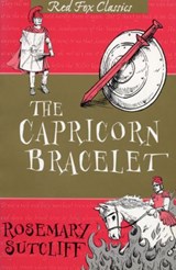 The Capricorn Bracelet - Rosemary Sutcliff - 9781448173808