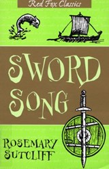 The Sword Song Of Bjarni Sigurdson - Rosemary Sutcliff - 9781448173815