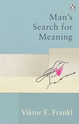 Man's Search For Meaning - Viktor E Frankl - 9781448177684
