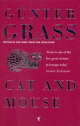 Cat and Mouse - Günter Grass - 9781448180073