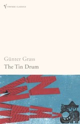 The Tin Drum - Günter Grass - 9781448180103