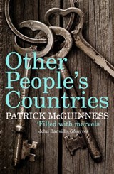Other People's Countries - Patrick McGuinness - 9781448182343
