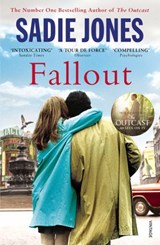 Fallout - Sadie Jones - 9781448182701