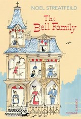 The Bell Family - Noel Streatfeild - 9781448182732