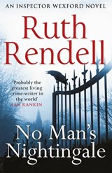 No Man's Nightingale - Ruth Rendell - 9781448183326