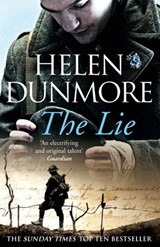 The Lie - Helen Dunmore - 9781448184354