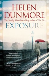 Exposure - Helen Dunmore - 9781448184361
