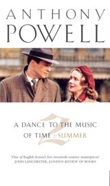Dance To The Music Of Time Volume 2 - Anthony Powell - 9781448185993