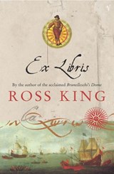 Ex Libris - Dr Ross King - 9781448189601