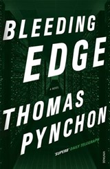 Bleeding Edge - Thomas Pynchon - 9781448189755