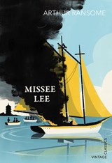 Missee Lee - Arthur Ransome - 9781448191079