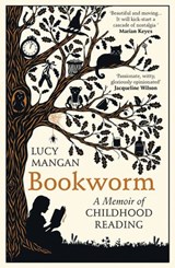 Bookworm - Lucy Mangan - 9781448191222
