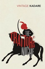 The Traitor's Niche - Ismail Kadare - 9781448191512