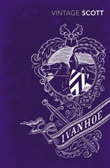 Ivanhoe - Sir Walter Scott - 9781448191604