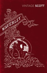 Waverley - Sir Walter Scott - 9781448191611