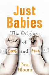Just Babies - Paul Bloom - 9781448192458