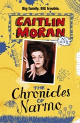 The Chronicles Of Narmo - Caitlin Moran - 9781448192731