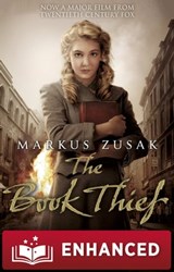 The Book Thief - Markus Zusak - 9781448195473