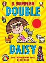 A Summer Double Daisy - Kes Gray - 9781448197675