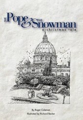 The Pope & the Snowman