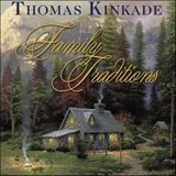Family Traditions - Thomas Kinkade - 9781449426286