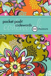 Pocket Posh Codewords 3