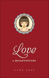 Love & Misadventure - Lang Leav - 9781449456467