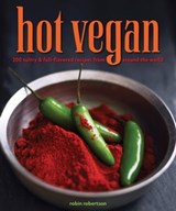 Hot Vegan - Robin Robertson - 9781449460433