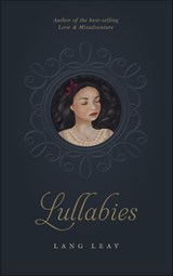 Lullabies - Lang Leav - 9781449462925