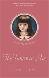The Universe of Us - Lang Leav - 9781449484477