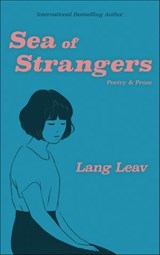Sea of Strangers - Lang Leav - 9781449494940