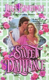 Sweet Dalliance - Lisa Bingham - 9781451604658