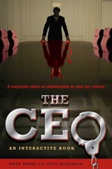 The CEO - Owen Burke ; Duff McDonald - 9781451604726