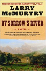 By Sorrow's River - Larry McMurtry - 9781451607703