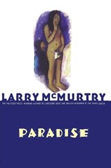 Paradise - Larry McMurtry - 9781451608601