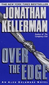 Over the Edge - Jonathan Kellerman - 9781451609844