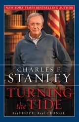 Turning the Tide - Charles F. Stanley - 9781451617863