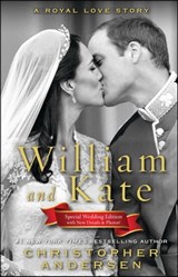 William and Kate - Christopher Andersen - 9781451621471