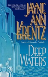 Deep Waters - Jayne Ann Krentz - 9781451624007