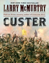 Custer - Larry McMurtry - 9781451626223