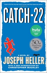 Catch-22 - Joseph Heller ; Christopher Buckley - 9781451626650