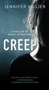 Creep - Jennifer Hillier - 9781451626896