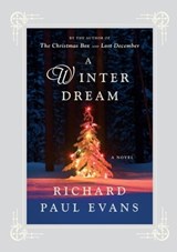 A Winter Dream - Richard Paul Evans - 9781451628050