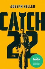 Catch-22 - Joseph Heller - 9781451632965