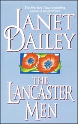 The Lancaster Men - Janet Dailey - 9781451639766